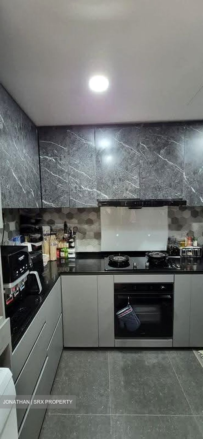 Blossom Residences (D23), Condominium #617085591